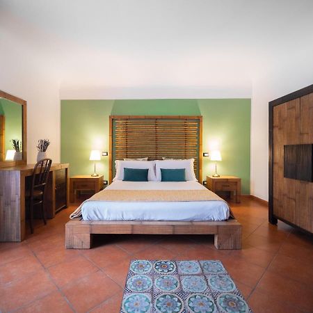 Kalamarina Rooms Palermo Exteriör bild