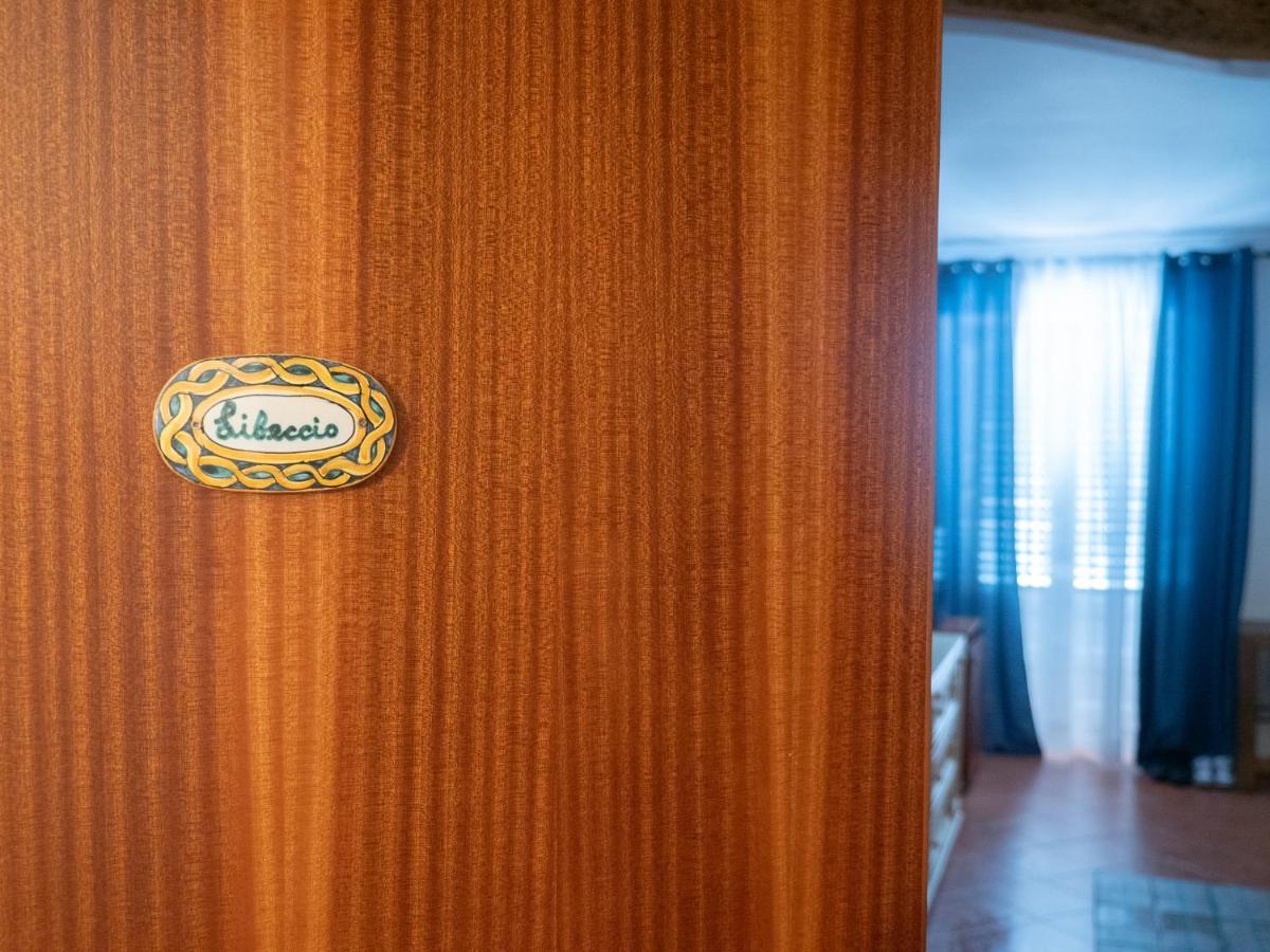 Kalamarina Rooms Palermo Exteriör bild