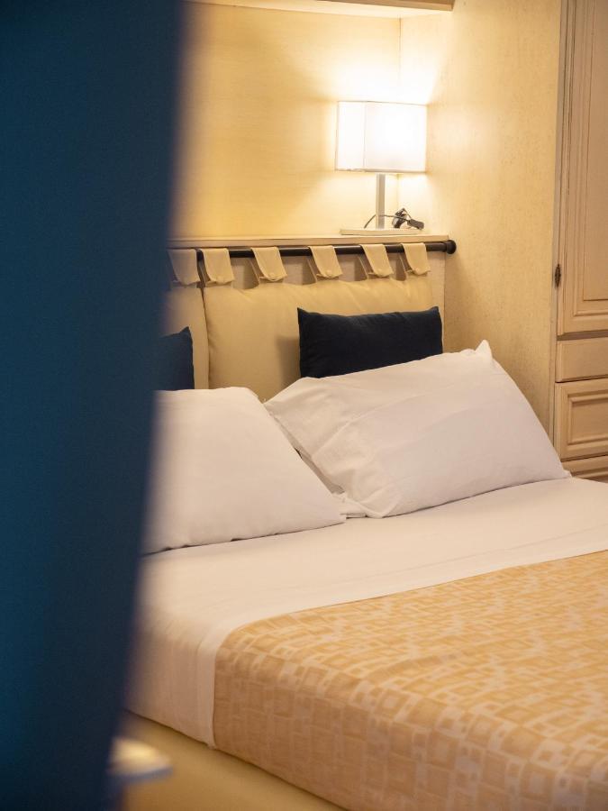 Kalamarina Rooms Palermo Exteriör bild