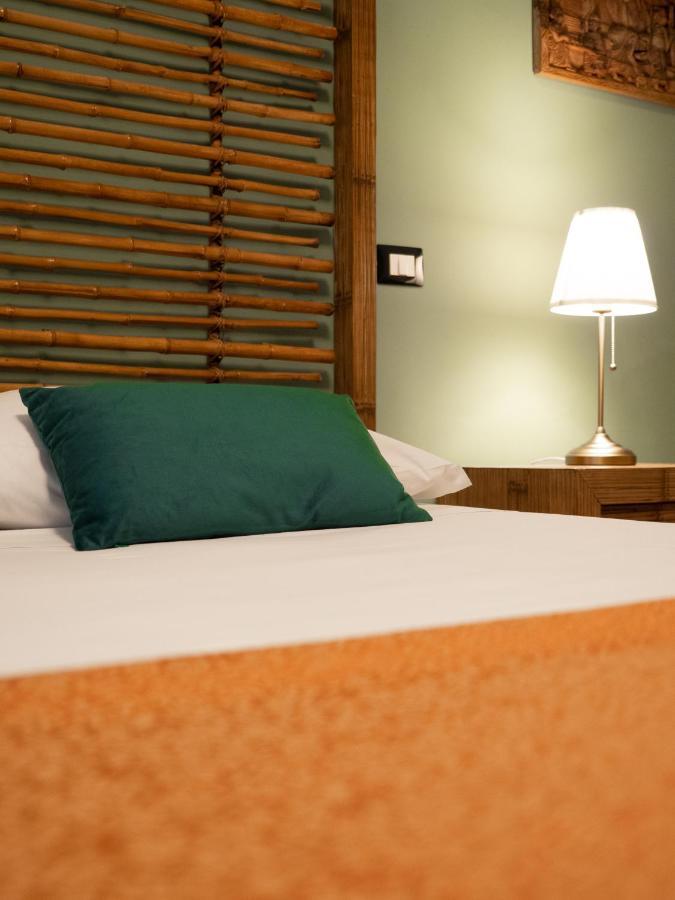 Kalamarina Rooms Palermo Exteriör bild